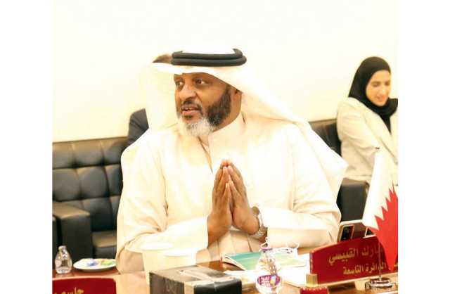 القبيسي:عملنا كمفتشين يوم هطول الأمطار