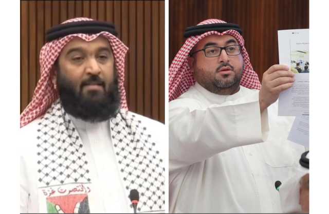 الدوي يطالب الأوقاف السنية بمزيد من الاهتمام بمساجد ثانية المحرق.. والبلوشي: لا موازنات للإدارة تكفي لـ600 مسجد