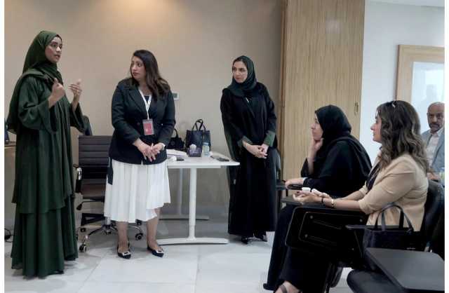 وزارة الصناعة: البحرين شهدت 8205 حملة ترويج وتخفيض في 2022 بزيادة 13%