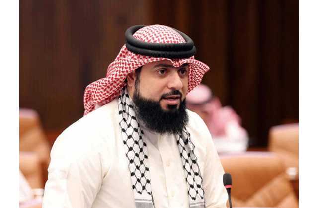 الأحمد: 90% من وراداتنا الغذائية من الخارج