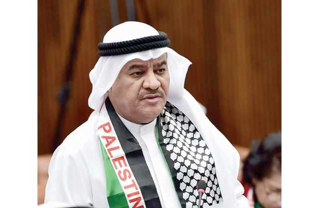 العليوي: تحول النائب إلى عاطل «حرام»