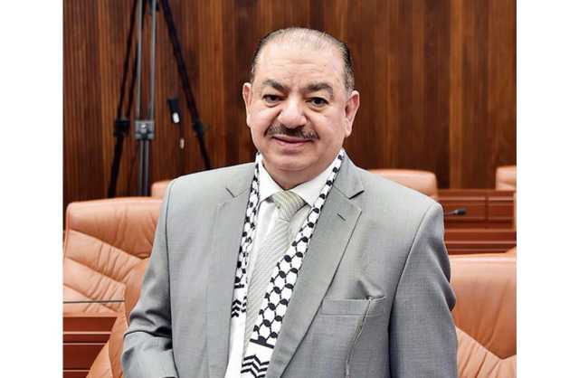 الشويخ: أراضٍ خضراء تجف أشجارها