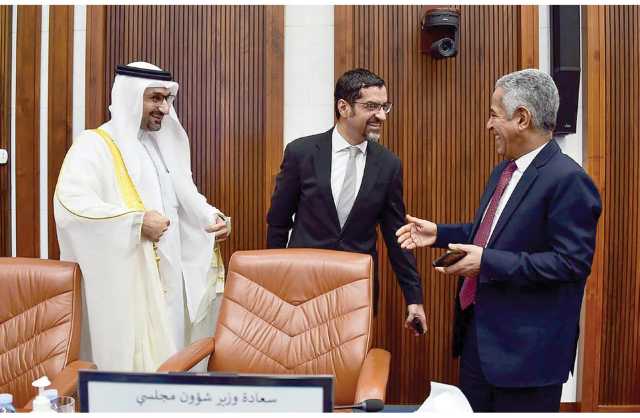 مضاعفة «دعم الكهرباء» للمواطنين في أشهر الصيف