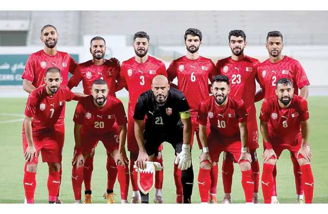 26 لاعبًا في قائمة بيتزي لمواجهتي اليمن والإمارات