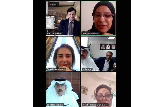 نسعى لتقديم المشاريع المتميزة التي تسهم في تنمية الطفولة و نرحب بتفعيل الشراكة المجتمعية مع الجهات المهتمة