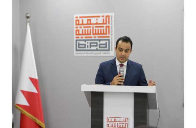 العرادي: البحرين باتت مثالاً في الإنجازات الحقوقية بفضل المبادرات الرائدة لجلالة الملك المعظم
