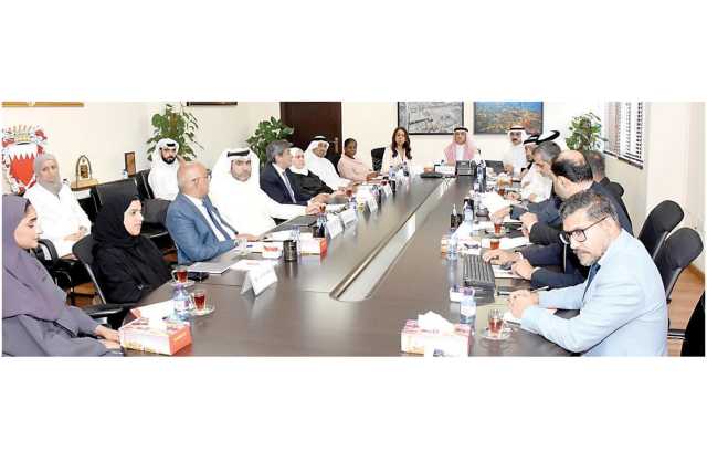 أمانة العاصمة توافق على تغيير تصنيف عقارات إلى خدمات دينية