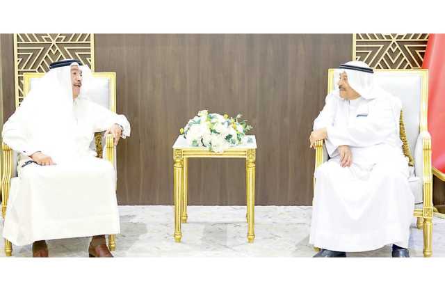 رئيس مجلس الشورى: المنظمات الأهلية تقدّم إسهامات تعزز قيم التكافل الإنساني
