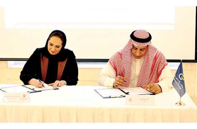 «الإسكان» تبرم مع «بوابة دلمون» عقود تنفيذ 131 وحدة سكنية بمدينة سلمان