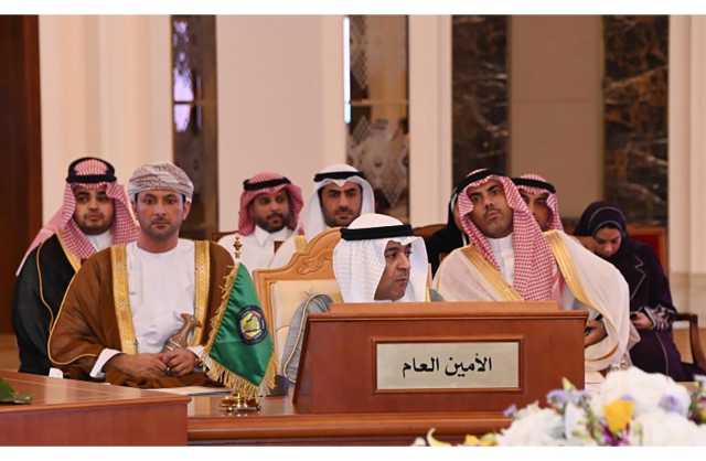 الأمين العام لمجلس التعاون: البوابة الإلكترونية المطورة نافذة موحدة للخدمات والمعلومات عن برنامج وهيئات الحكومة الإلكترونية
