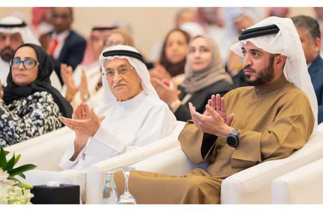 خالد بن حمد: نسير بخطى ثابتة لجعل المملكة قبلة لاحتضان الفعاليات الرياضية والصحية الكبرى
