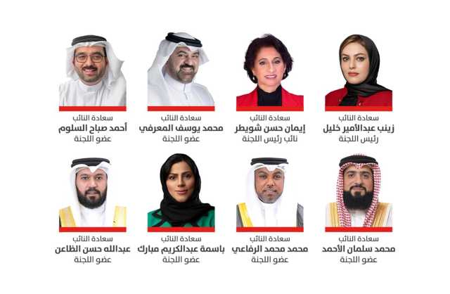 مالية النواب: تشيد بإعلان «تمكين» لرفع رواتب قدامى موظفي القطاع الخاص وتطالب «العمل» بضروره الرقابه على الشركات