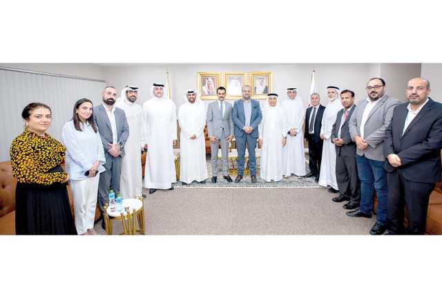 الفتيات يكتسحن المشاريع البحثية لطلبة «البزنز» في الجامعة الأهلية