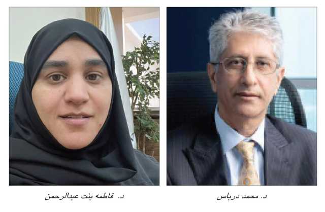 جامعة الإمام عبدالرحمن بن فيصل و«بيوند ديجريز» توقعان اتفاقية لتطوير الكوادر بالسعودية