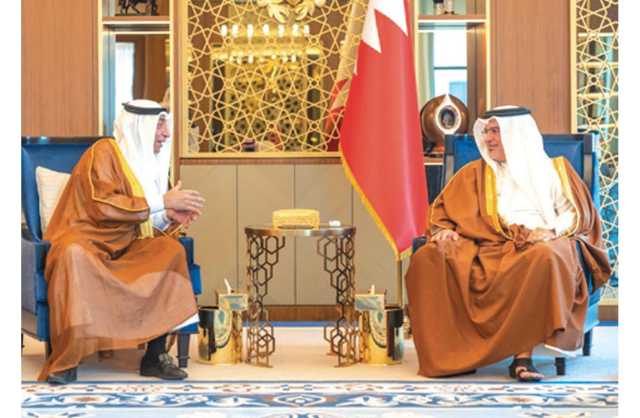 ولي العهد رئيس الوزراء: نجاح الشراكة بين القطاعين العام والخاص