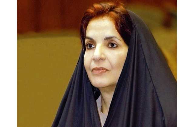 قرينة الملك ترعى قمة «صحة المرأة» في ديسمبر