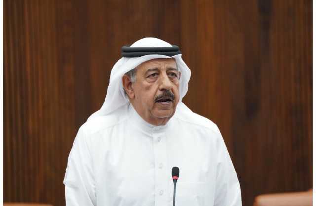 الكواري: تغليظ العقوبات على منتهكي خصوصية الآخرين