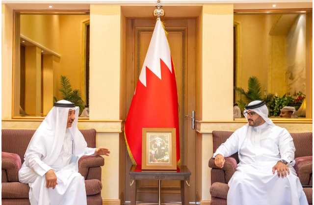 عيسى بن سلمان: توفير المزيد من الفرص النوعية الواعدة أمام المواطنين
