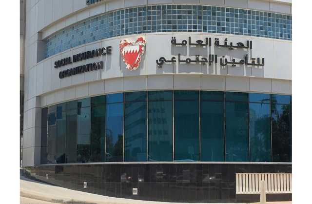 «التأمينات» لـ«الأيام»: اشتراكات الأجانب تبدأ من 4.2 % لثلاث سنوات وترتفع إلى 8.4 %