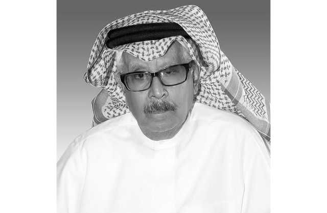 وفاة المؤرخ البحريني ووكيل «الصحّة» السابق خليل المريخي