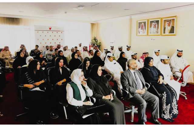 هيئة المعلومات والحكومة الإلكترونية تنظم ورشة عمل تدريبية للباحثين الميدانيين والعاملين في المسح