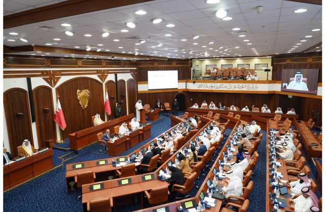 الموافقة على 8 مقترحات برغبة بصفة الاستعجال و 5 اقتراحات بقانون وإحالتها للحكومة