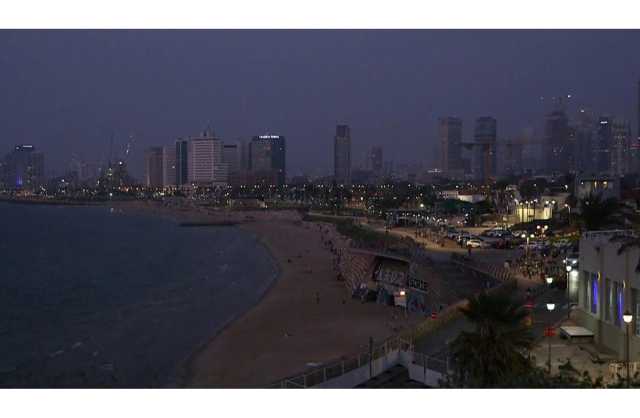القسام تقصف تل أبيب بالصواريخ.. وصفارات الإنذار تدوي