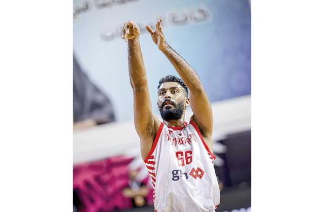 أحمد جان: فريقنا واعد.. وسنتطوّر من مباراة لأخرى