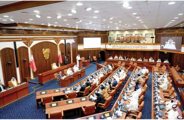 «النواب» يرفع مقترحًا بشمول موظفي «الخاص» في برنامج «تمكين»