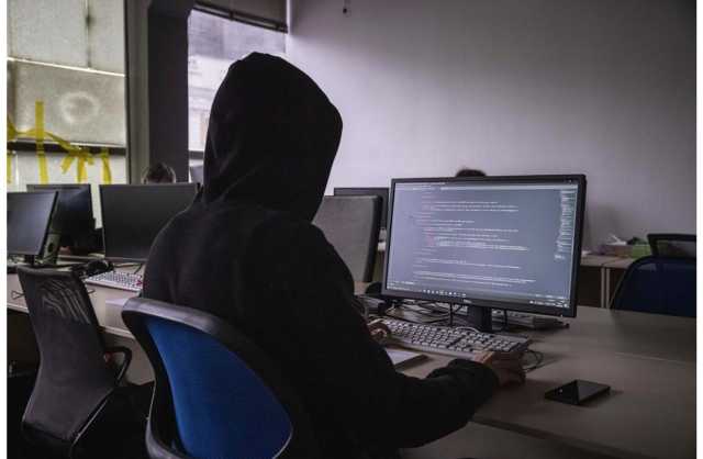 عصابة سيبرانية اخترقت أكبر بنك بالعالم تعلن حصولها على فدية