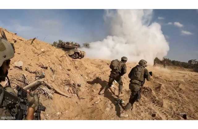 منذ 7 أكتوبر.. ارتفاع عدد قتلى الجيش الإسرائيلي إلى 368