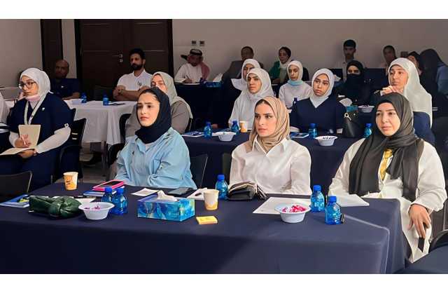 هيئة تنظيم سوق العمل: المركز الإقليمي للتدريب وبناء القدرات لمكافحة الاتجار بالأشخاص ينظم أول ورشة متخصصة للقطاع الطبي والصحي