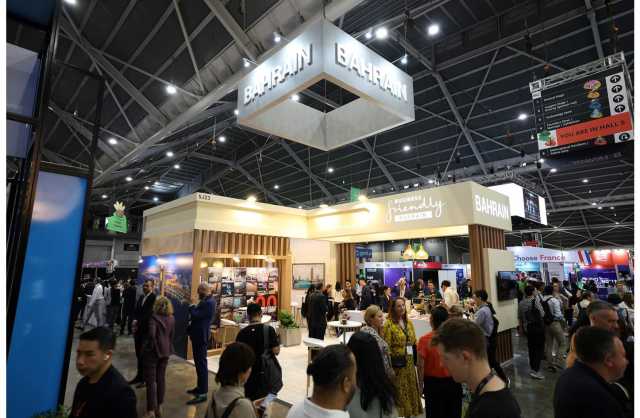 مجلس التنمية الاقتصادية يستعرض فرص الاستثمار في الخدمات المالية في مهرجان سنغافورة للتكنولوجيا المالية 2023