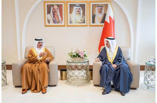 وزير الداخلية يؤكد على دور مجلس النواب في تعزيز الأمن المجتمعي والمشاركة الإيجابية في صون المنجزات الوطنية