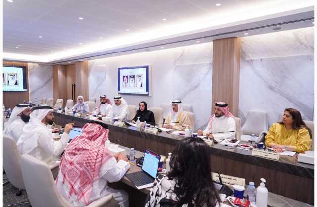خارجية النواب تلتقي بوزير العدل والشؤون الاسلامية لمناقشة تعديلات قانون العقوبات