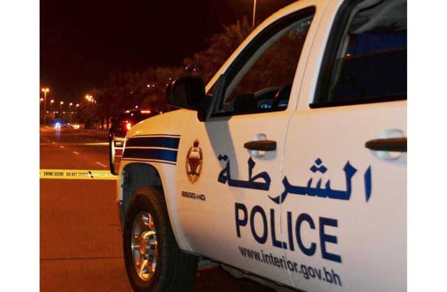 العثور على جثة شخص آسيوي إثر وفاته غرقاً في المنطقة البحرية بالقرب من منطقة الساية