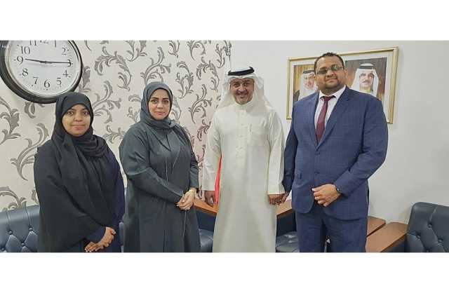«العمل» تقدم ندوة تعريفية عن الخدمات التي تقدمها للباحثين عن عمل