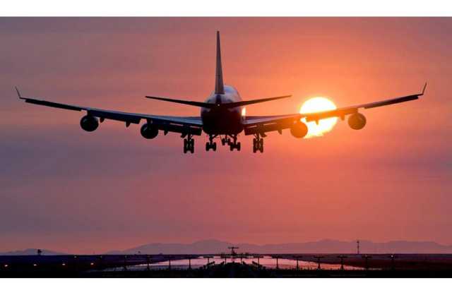 رحلات مباشرة بين الرياض والبحرين عبر طيران «ناس»