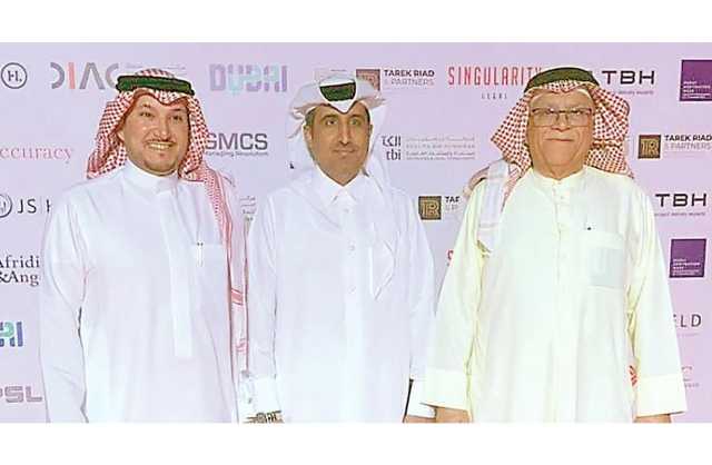 مركز التحكيم التجاري الخليجي يُشارك في «أسبوع دبي للتحكيم»
