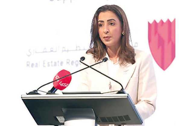 وزيرة التنمية المستدامة: تنويع الاقتصاد وضمان استدامة نموّه يمثل ركيزة التطوّر والازدهار