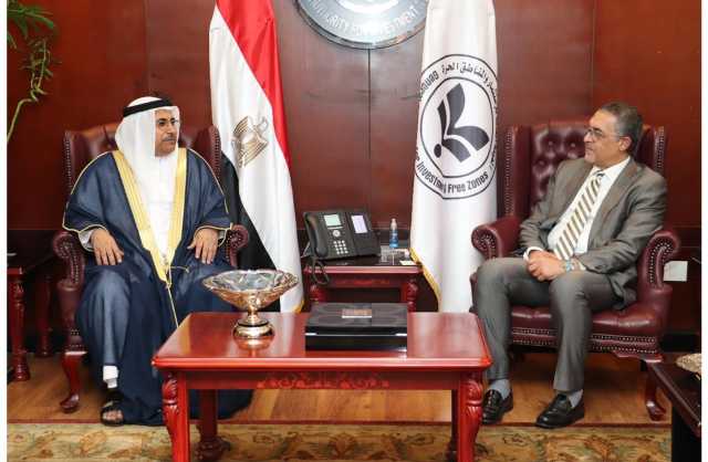 رئيس البرلمان العربي: مصر نموذجا رائدا في جذب الاستثمارات بفضل الجهود المخلصة لفخامة الرئيس السيسي وموقعها المحوري