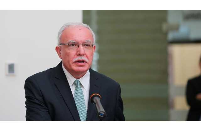 إسرائيل تمنع وزير الخارجية الفلسطيني من المشاركة في «قمة حوار المنامة 2023»