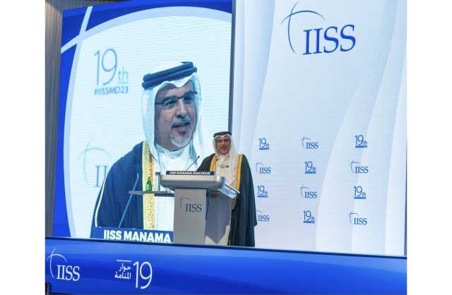 سمو ولي العهد رئيس الوزراء: ندين القصف الجوي لغزة من قبل إسرائيل الذي نتج عنه وفاة 11,000 ألف شخص من بينهم 4700 طفل