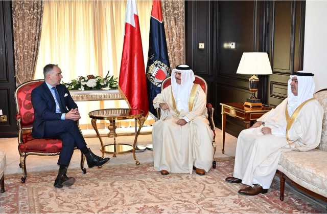 «حوار المنامة» يؤكد حرص البحرين والتزامها بالمساهمة في حفظ الأمن والسلم الدوليين انطلاقا من الرؤى الملكية السامية لجلالة الملك المعظم