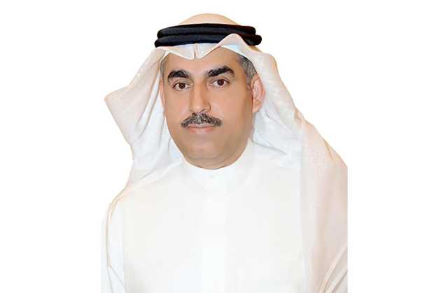 خليل المريخي.. عنوان العمل التطوعي