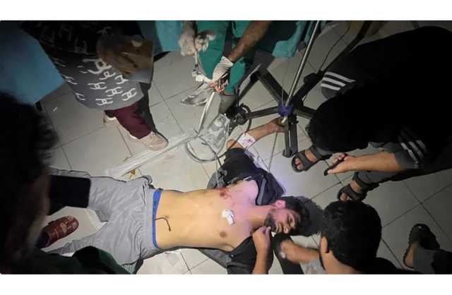 الأونروا: تلقينا صوراً مروعة بعد الهجوم الإسرائيلي على مدرسة في غزة