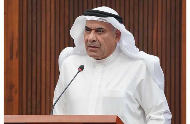 كلمة ولي العهد رئيس الوزراء شفافة وصريحة حول موقف العالم من القضية الفلسطينية 