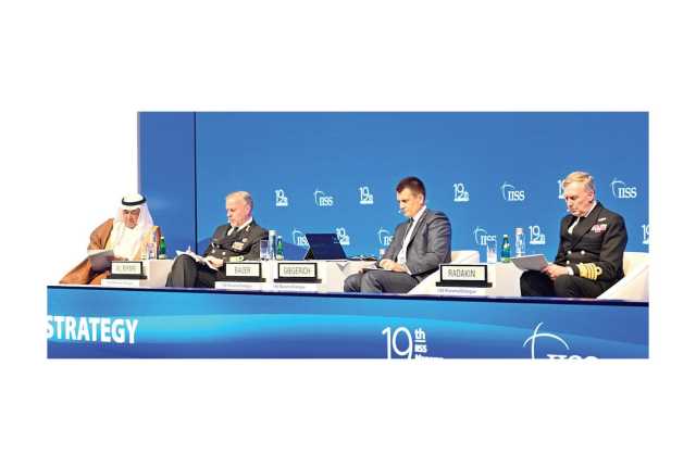 توطين الصناعات العسكرية السعودية بنسبة %50 بحلول 2030