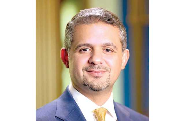 مشاركة ناجحة لشركة إنفراكورب في سيتي سكيب