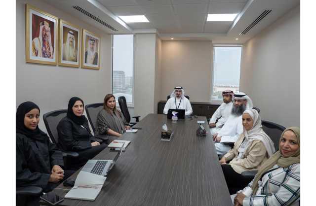 «تكافؤ الفرص» بوزارة المالية تستعرض عدداً من البرامج والمقترحات الداعمة لبرامج التوازن بين الجنسين